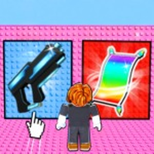 🌈Tower For Admin icon