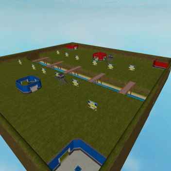 Capture the Flag (My version)