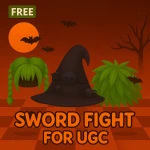 Sword Fight for UGC
