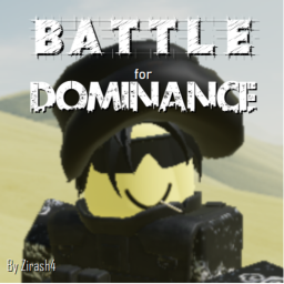 [SCAVENGER] Battle for Dominance