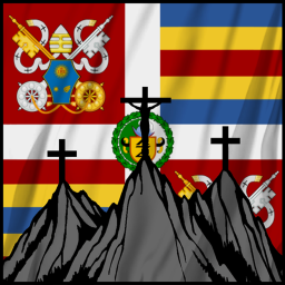 [VC] White Mountain, Training HQ