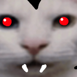 🎃 when DOOM music kicks in icon