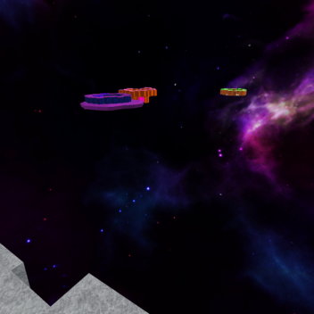 Candy Simulator 2 (Galaxy!)