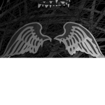 Broken angel vibes