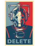 cyber men
