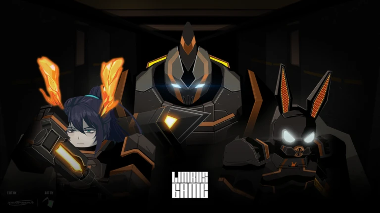 [ R Corp ] jollybus game