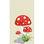 |~|•Mushroom•|~|