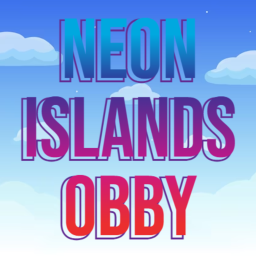 [🔥NEW] Easy Islands Obby 🏝️