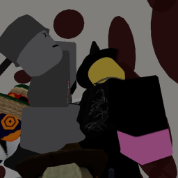 A corrupt Town