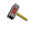 BAN ME