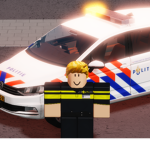 Politie Rotterdam v2