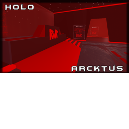 //:[RMR Corps]; Holo Archetus [BETA-2.2]