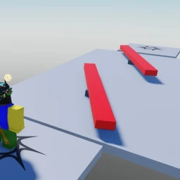 Impossible Obby icon