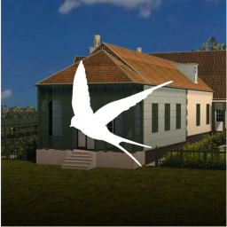 Longwood House