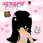 jeremy fp