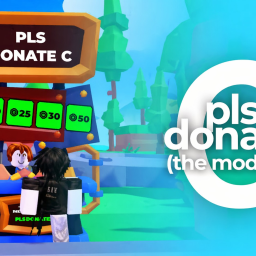 PLS DONATE MODDED C
