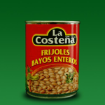Frijoles boblox