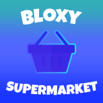 bloxy supermarket