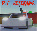 DISGUISED THUGS VETERANS