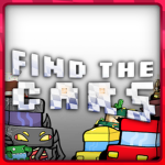Find the cars Community