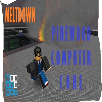 Pinewood Computer Core Thumbnail Entry