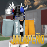 Jalapeño