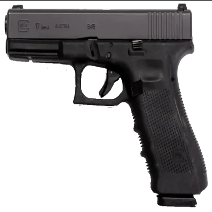 Glock Left