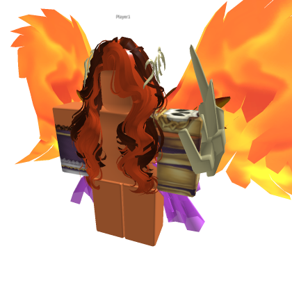 The True Phoenix