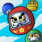 Daruma! by JSN