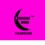 Crescent Moon Fashion