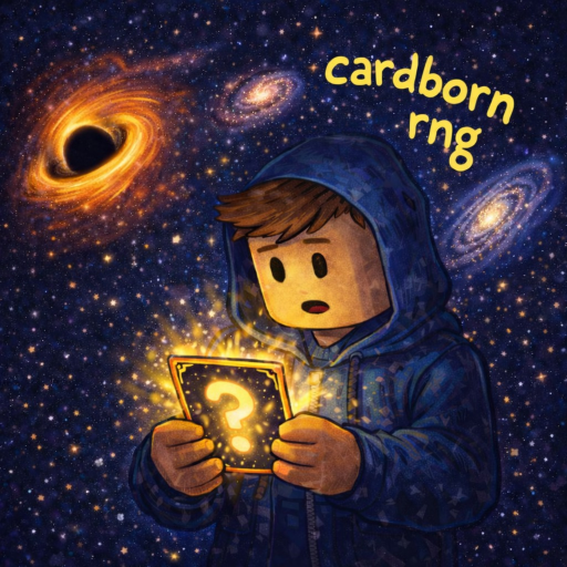 [Black Hole] Cardborn RNG