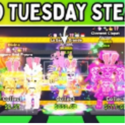 [🐣] Very Mythical Game