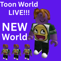 Toon World Concert [ALWAYS LIVE]