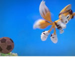 Taila the fox