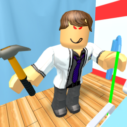 Escape Mad Doctor!
