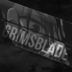 GRIMSBLADE