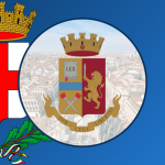 Polizia di Stato - Milano, Italia Full RP