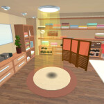 Mobile Avatar Editor