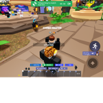 The Cool Group Of Bedwars