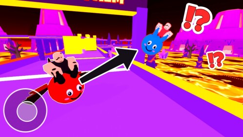 Bouncy Balls Racing 🏐 [RELEASE] 