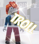 TR0LL GROUPS