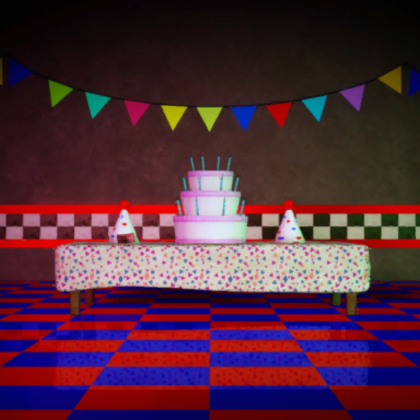 20th Anniversary Birthday Party