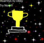 insanity's iq