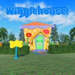 Wigglehouse! (Showcase)