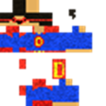 the robux family out here