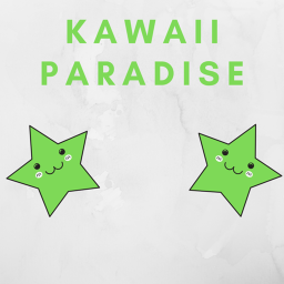 Kawaii Paradise