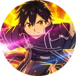Kirito🔥