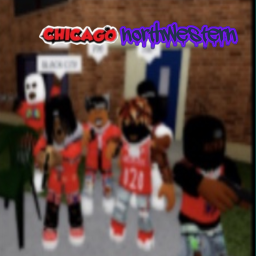 Chicago Western (GUN TEST )