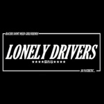 LONELY DRIVERS - TOKYO