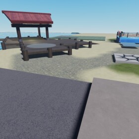 Walking Sounds Testing